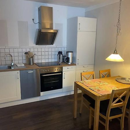 Ferienwohnung im Landhaus Labes  Neuglobsow Exterior foto