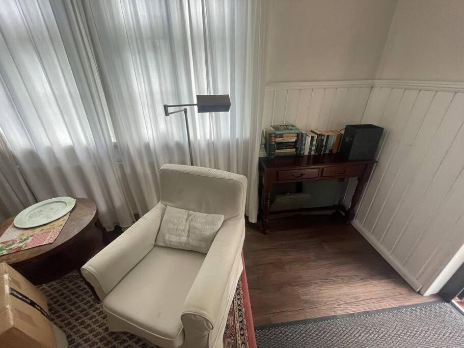 Ferienwohnung im Landhaus Labes  Neuglobsow Exterior foto